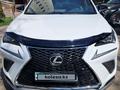 Lexus NX 300 2018 года за 15 500 000 тг. в Алматы – фото 3