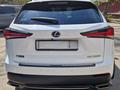 Lexus NX 300 2018 годаүшін15 500 000 тг. в Алматы – фото 5