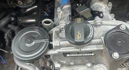 Двигатель мотор АКПП CFNA за 400 000 тг. в Алматы – фото 2