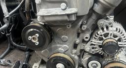 Двигатель мотор АКПП CFNA за 400 000 тг. в Алматы