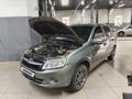 ВАЗ (Lada) Granta 2190 2013 года за 2 500 000 тг. в Актобе – фото 2