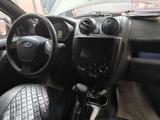 ВАЗ (Lada) Granta 2190 2013 года за 2 500 000 тг. в Актобе