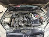 ВАЗ (Lada) Granta 2190 2013 годаүшін2 500 000 тг. в Актобе – фото 3