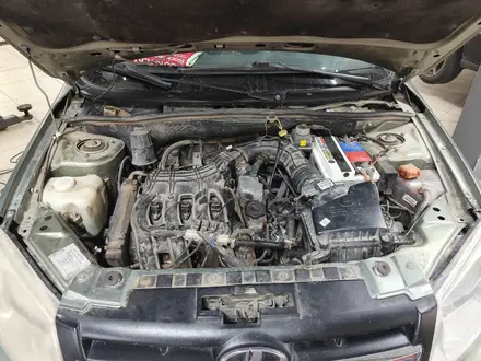 ВАЗ (Lada) Granta 2190 2013 года за 2 500 000 тг. в Актобе – фото 3