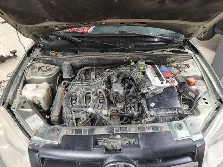 ВАЗ (Lada) Granta 2190 2013 года за 2 500 000 тг. в Актобе – фото 5