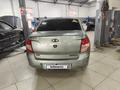 ВАЗ (Lada) Granta 2190 2013 года за 2 500 000 тг. в Актобе – фото 7