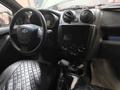 ВАЗ (Lada) Granta 2190 2013 года за 2 500 000 тг. в Актобе – фото 8