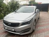 Hyundai Aslan 2016 года за 9 000 000 тг. в Алматы – фото 3