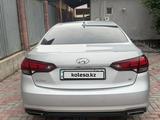 Hyundai Aslan 2016 года за 9 000 000 тг. в Алматы – фото 4