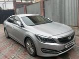 Hyundai Aslan 2016 года за 9 000 000 тг. в Алматы – фото 2