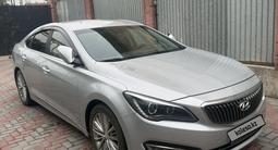 Hyundai Aslan 2016 года за 9 000 000 тг. в Алматы – фото 2
