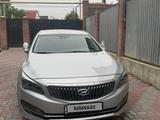 Hyundai Aslan 2016 года за 9 000 000 тг. в Алматы