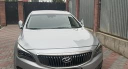 Hyundai Aslan 2016 года за 9 000 000 тг. в Алматы