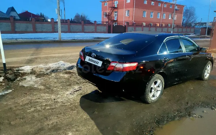 Toyota Camry 2007 года за 5 150 000 тг. в Астана