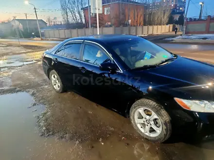 Toyota Camry 2007 года за 5 150 000 тг. в Астана – фото 2