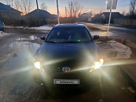 Toyota Camry 2007 года за 5 150 000 тг. в Астана – фото 4