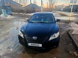 Toyota Camry 2007 годаүшін5 150 000 тг. в Астана – фото 3