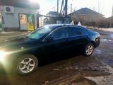 Toyota Camry 2007 годаүшін5 150 000 тг. в Астана – фото 5