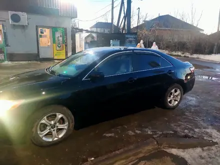 Toyota Camry 2007 года за 5 150 000 тг. в Астана – фото 5