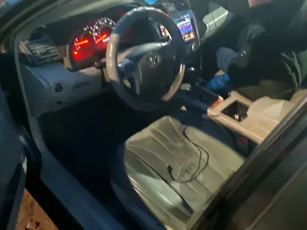 Toyota Camry 2007 года за 5 150 000 тг. в Астана – фото 7
