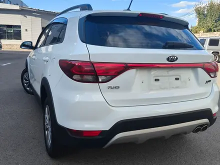 Kia Rio X-Line 2019 года за 8 400 000 тг. в Алматы – фото 3