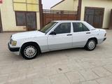 Mercedes-Benz 190 1992 годаүшін1 000 000 тг. в Жанаозен – фото 5