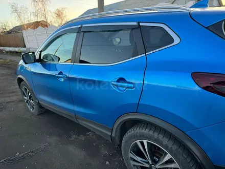 Nissan Qashqai 2021 года за 11 000 000 тг. в Экибастуз – фото 6