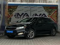 Kia Optima 2012 годаүшін7 200 000 тг. в Шымкент