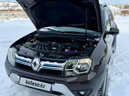 Renault Duster 2015 года за 5 990 000 тг. в Костанай – фото 13