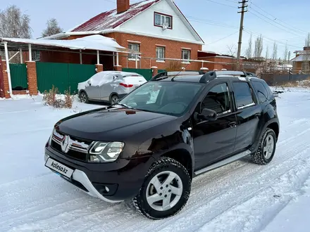 Renault Duster 2015 года за 5 990 000 тг. в Костанай