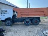 КамАЗ  55102 1992 года за 4 500 000 тг. в Туркестан
