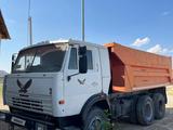 КамАЗ  55102 1992 года за 4 500 000 тг. в Туркестан – фото 3