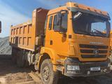 Shacman (Shaanxi)  F2000 2018 года за 10 000 000 тг. в Уральск – фото 4