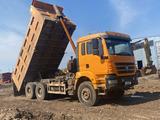 Shacman (Shaanxi)  F2000 2018 года за 10 000 000 тг. в Уральск
