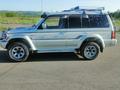 Mitsubishi Pajero 1995 года за 4 000 000 тг. в Усть-Каменогорск – фото 3