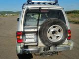 Mitsubishi Pajero 1995 годаүшін4 000 000 тг. в Усть-Каменогорск – фото 4