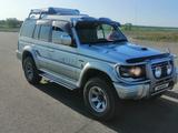 Mitsubishi Pajero 1995 годаүшін4 000 000 тг. в Усть-Каменогорск – фото 5