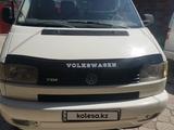 Volkswagen Transporter 2003 годаүшін3 700 000 тг. в Алматы