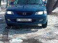 Mazda Capella 1999 годаүшін2 200 000 тг. в Петропавловск – фото 5