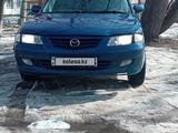 Mazda Capella 1999 года за 2 200 000 тг. в Петропавловск – фото 5