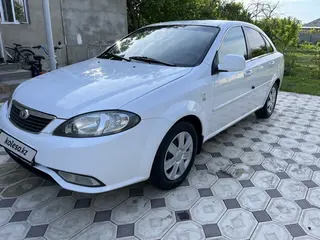 Daewoo Gentra