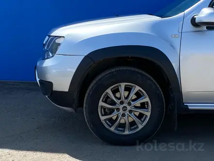 Renault Duster 2019 года за 7 820 000 тг. в Алматы – фото 6