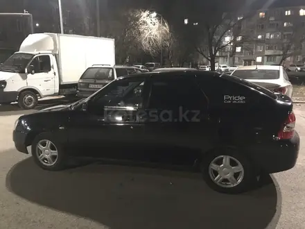 ВАЗ (Lada) Priora 2172 2008 года за 1 200 000 тг. в Караганда – фото 3