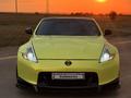 Nissan 370Z 2016 года за 22 000 000 тг. в Алматы – фото 3