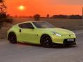 Nissan 370Z 2016 года за 22 000 000 тг. в Алматы – фото 11