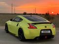 Nissan 370Z 2016 года за 22 000 000 тг. в Алматы – фото 9