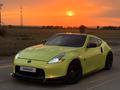 Nissan 370Z 2016 года за 22 000 000 тг. в Алматы – фото 12