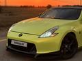 Nissan 370Z 2016 года за 22 000 000 тг. в Алматы – фото 15