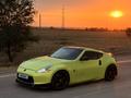 Nissan 370Z 2016 года за 22 000 000 тг. в Алматы – фото 16