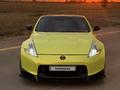 Nissan 370Z 2016 года за 22 000 000 тг. в Алматы – фото 17